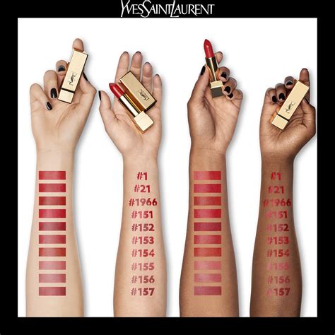 ysl rouge pur couture 74|sephora ysl rouge pur couture.